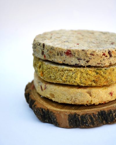 medallones_veggie_comida_pyme_emprendimiento